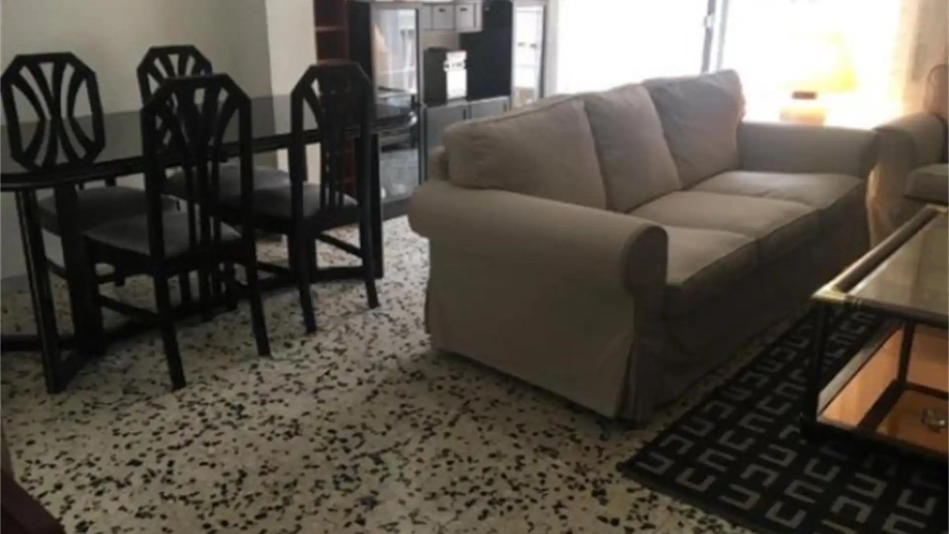 Piso en  Avenida de Alicante - Foto 2