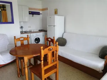 Apartamento en Edif El Fidalgo - Foto 1