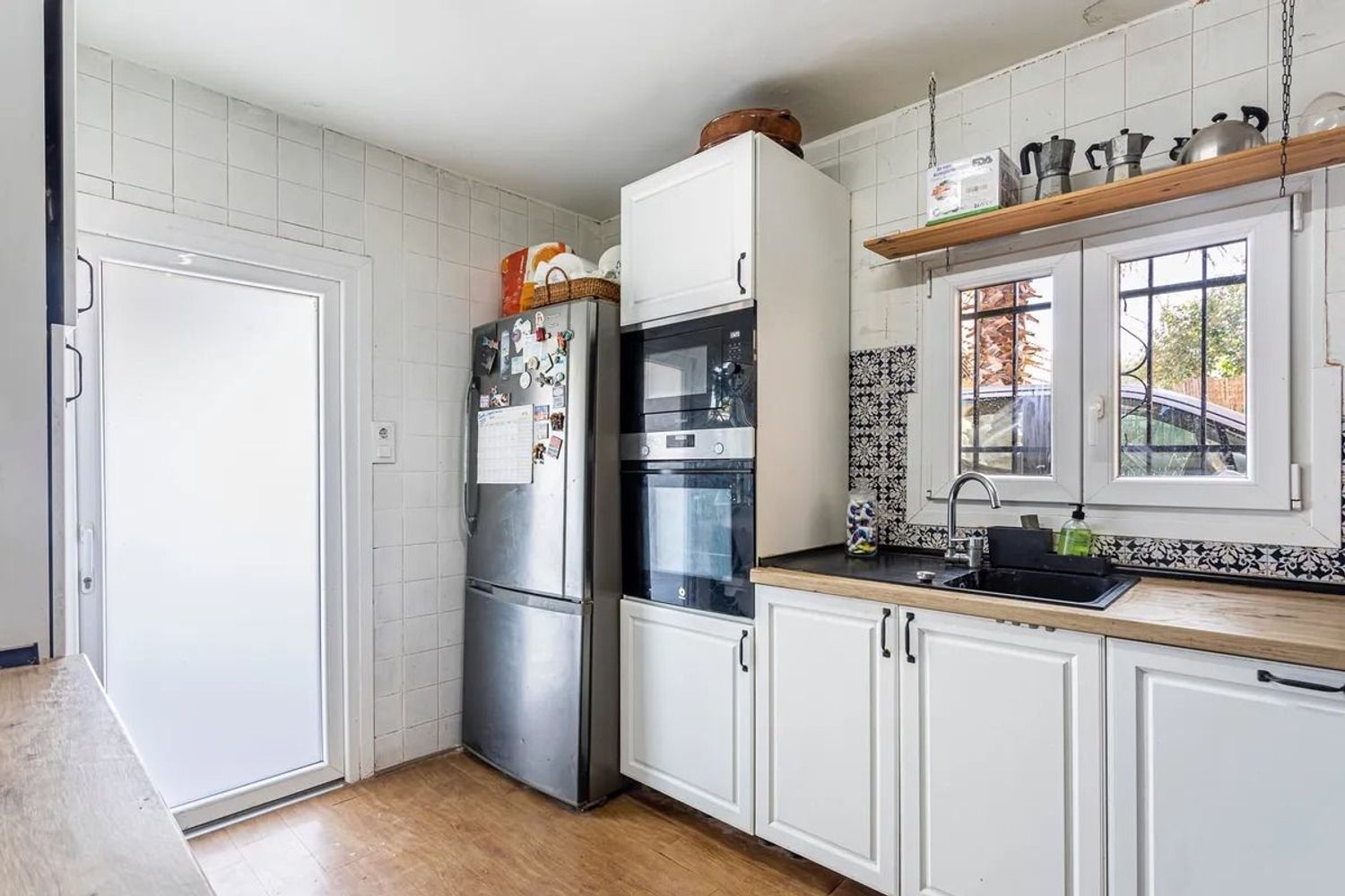 Casa o chalet independiente en Calle de la Palmera, 3, Coimbra - Guadarrama, Coimbra - Guadarrama - Foto 11