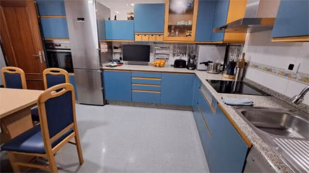 Piso en Traviesas - Foto 2