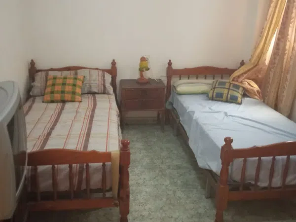 Chalet adosado en Calle Bormujos, 96 - Foto 4