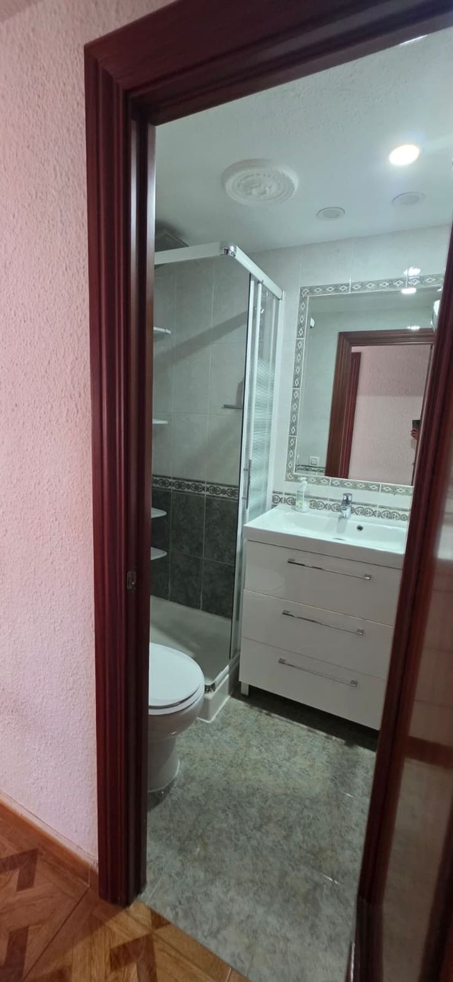 Piso en Calle de Santa Rita de Casia, 9, Delicias - Foto 7