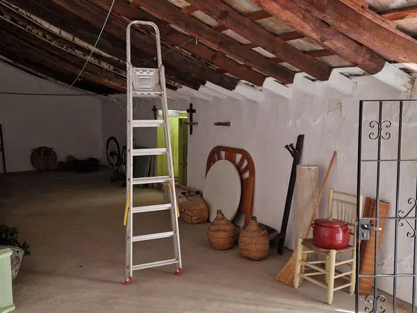 Casa de pueblo en Calle Mondéjar, 29 - Foto 9