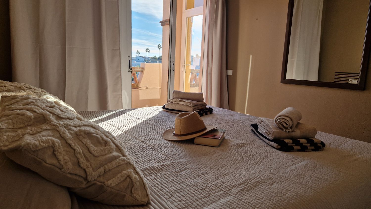 Ático en avenida Sunset, 12 - Foto 8