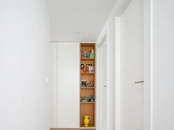 Piso en Calle Venecia, 1, Arroyo - Santa Justa - Foto 7