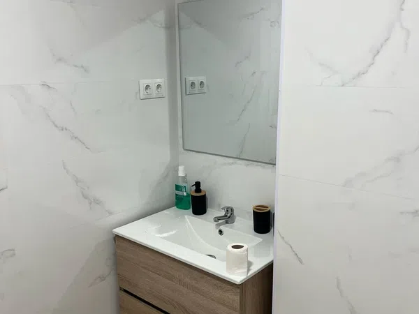 Estudio en calle Mirarosas, 3 - Foto 14