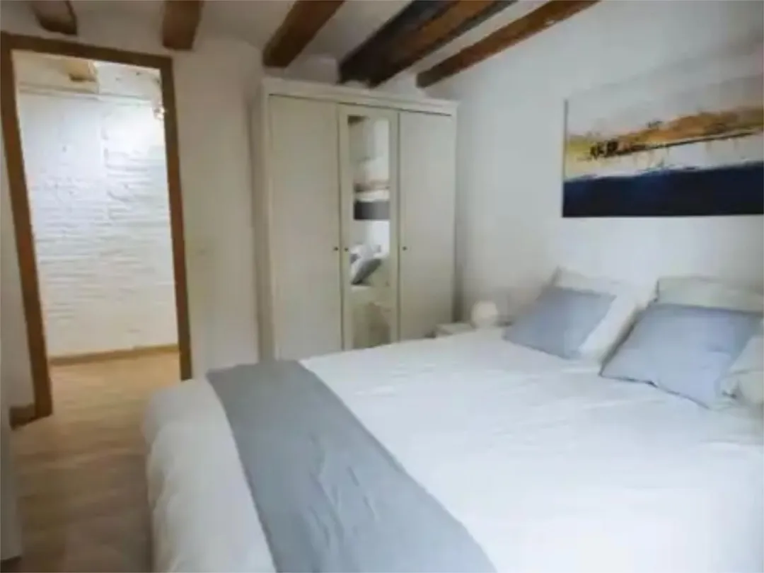 Piso en  Carrer de Sant Pere Més Baix 28 - Foto 5