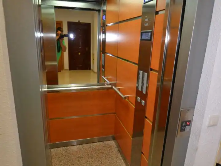 Piso en  Calle Río Bergantes 17 - Foto 6