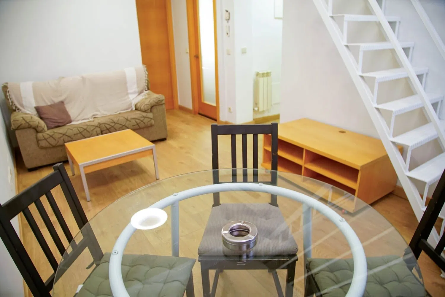 Piso en carlos martin alvarez, 10 - Foto 3