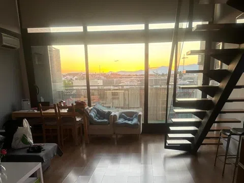 Estudio en avenida Isla Graciosa, 2