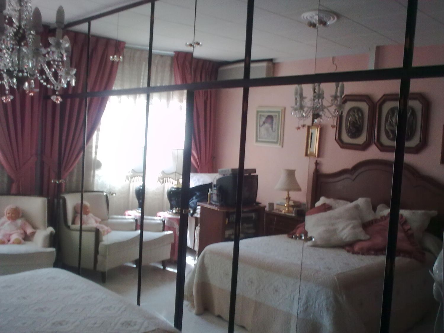 Piso en avenida Pérez Galdós, 72 - Foto 3