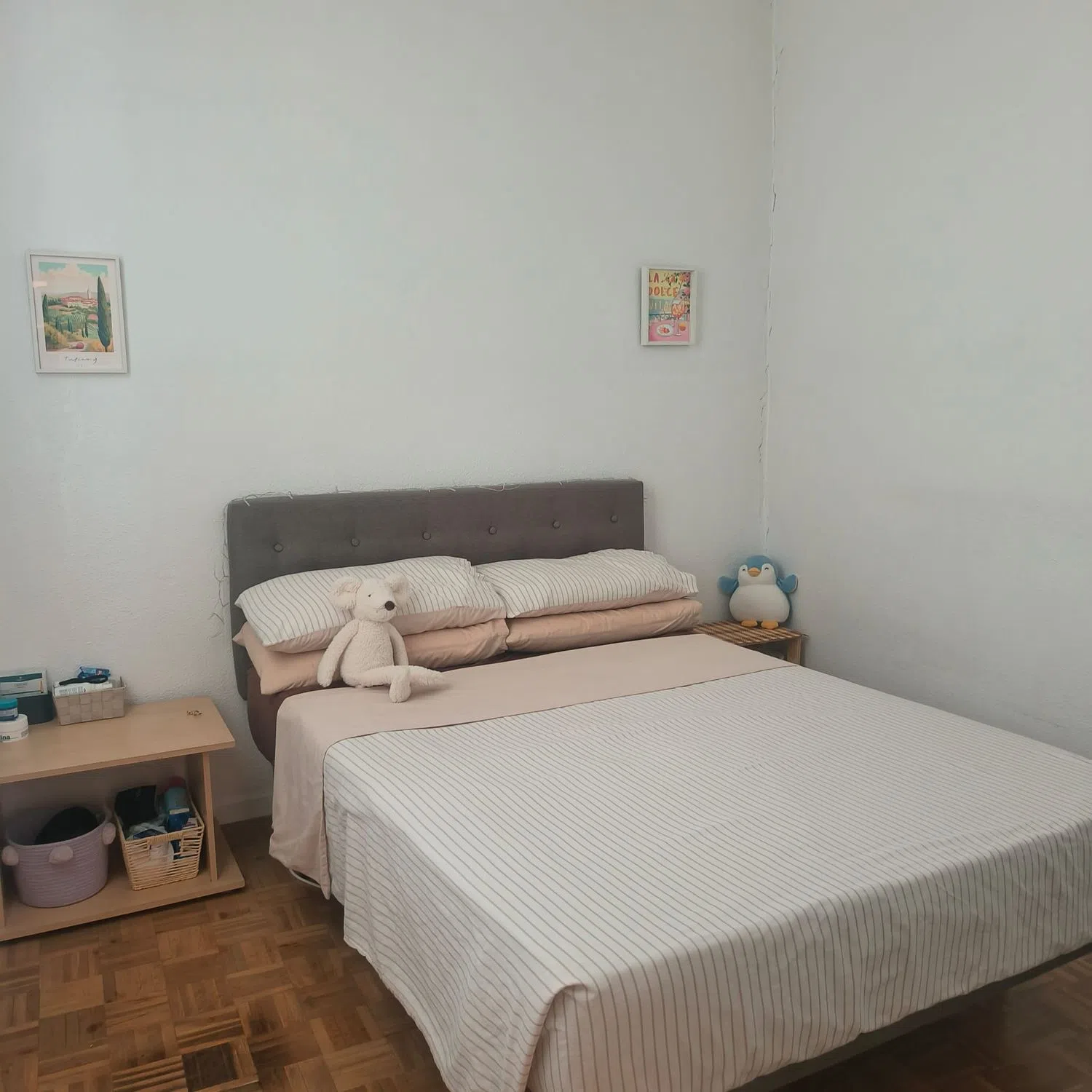 Piso en calle de El Escorial, 18 - Foto 2