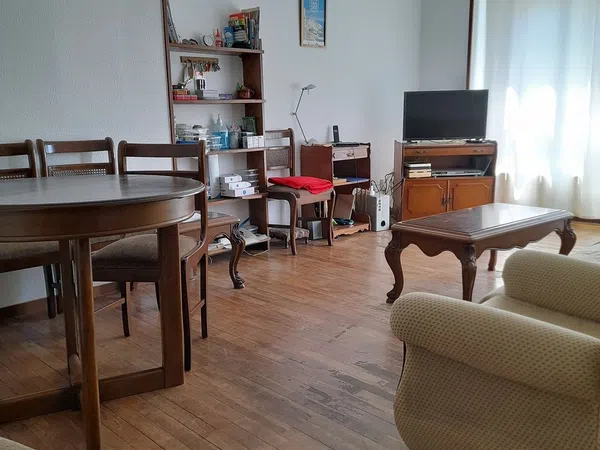 Piso en Avenida de Cantabria, 16 - Foto 2