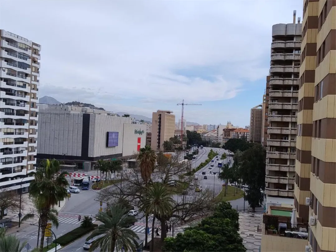 Piso en  Avenida de Andalucía 9 - Foto 13