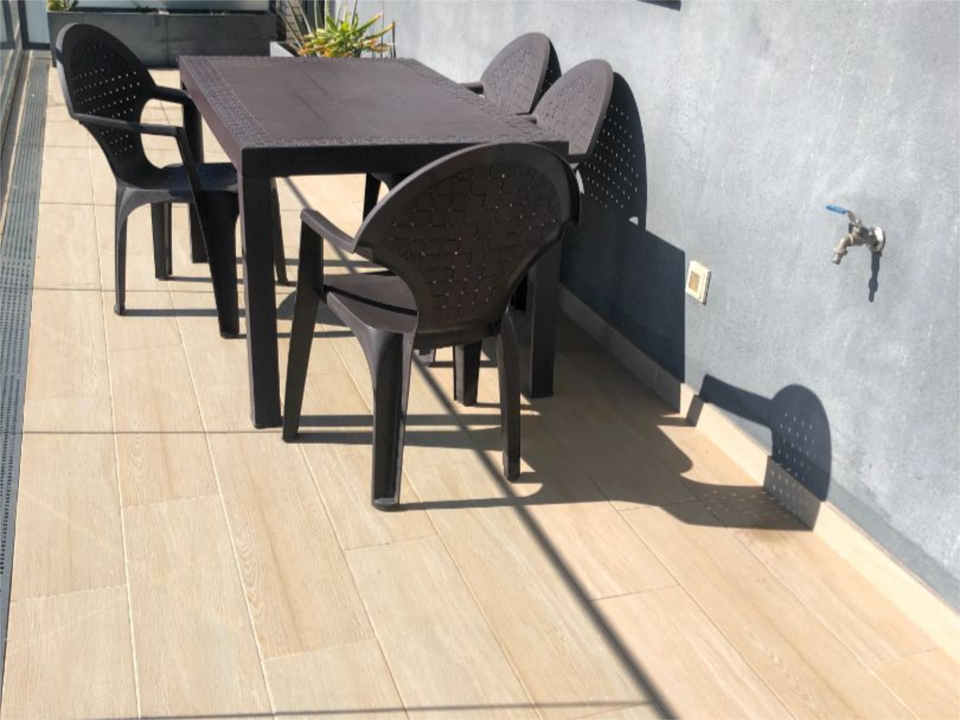 Piso en  Carrer Santa Eulàlia 179 - Foto 10