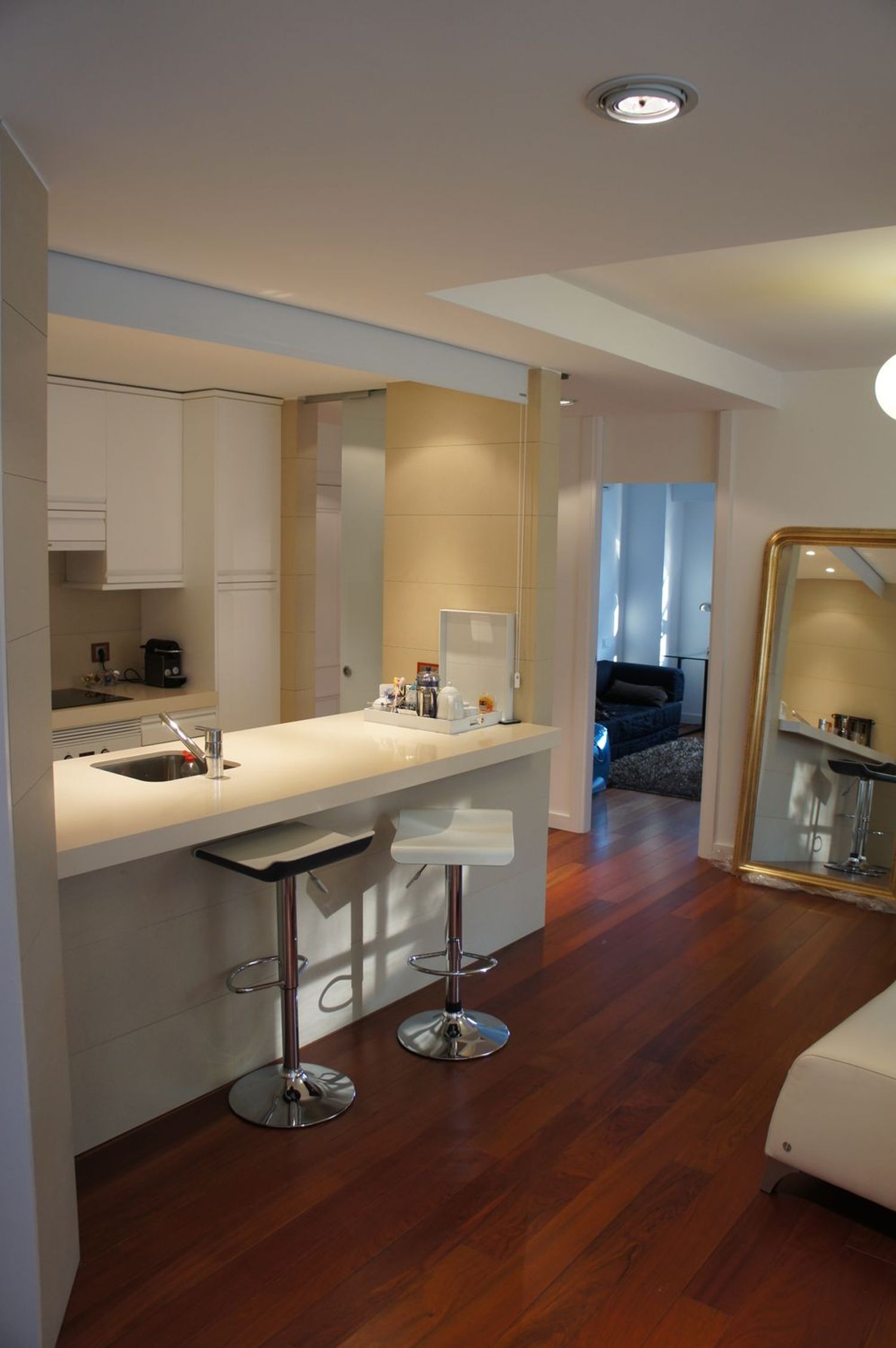 Ático en Barrio Concepción - Foto 5