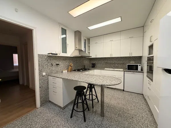 Piso en Manila, Pedralbes - Foto 7