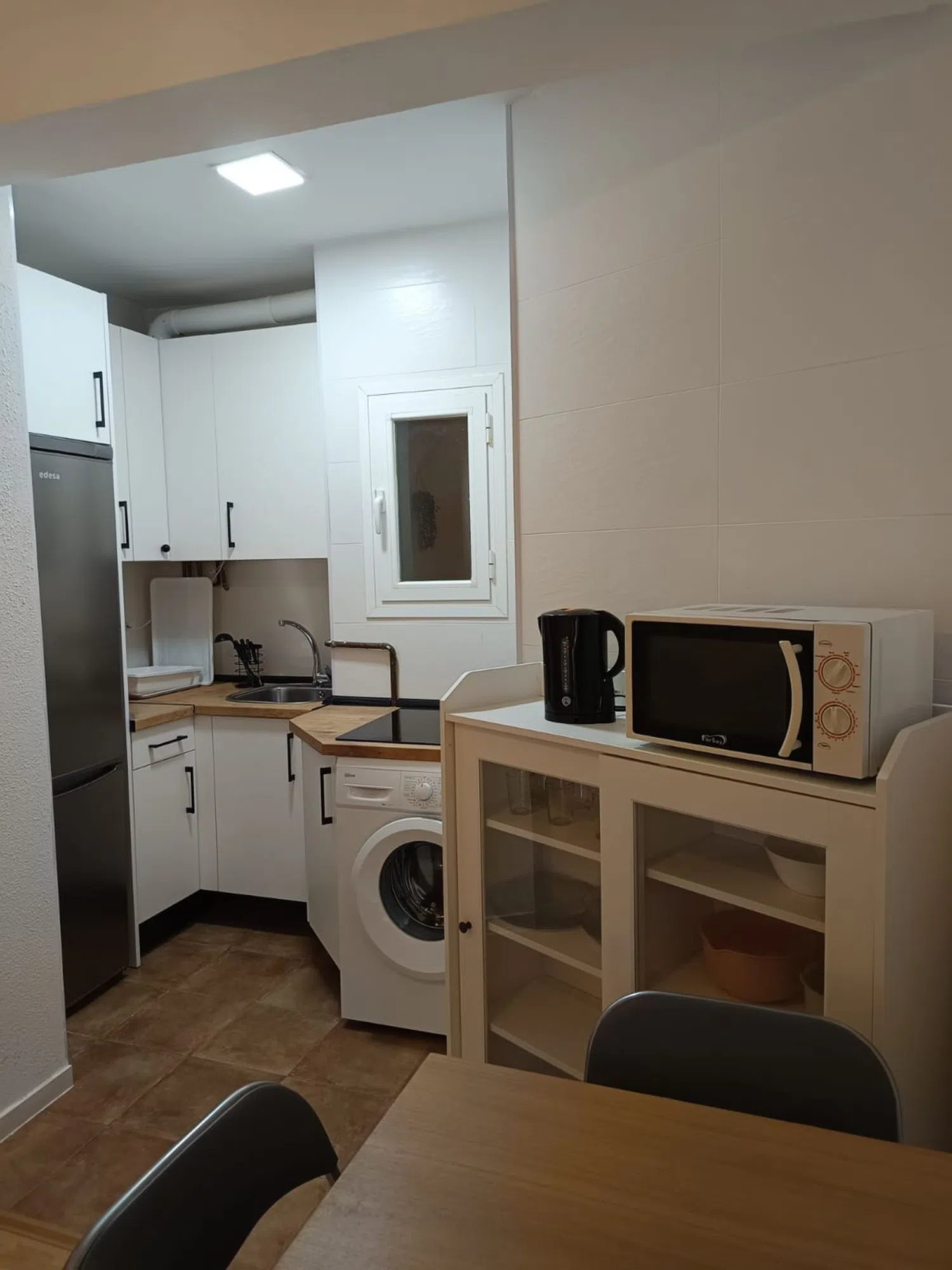 Piso en avenida Donostiarra, 17 - Foto 9