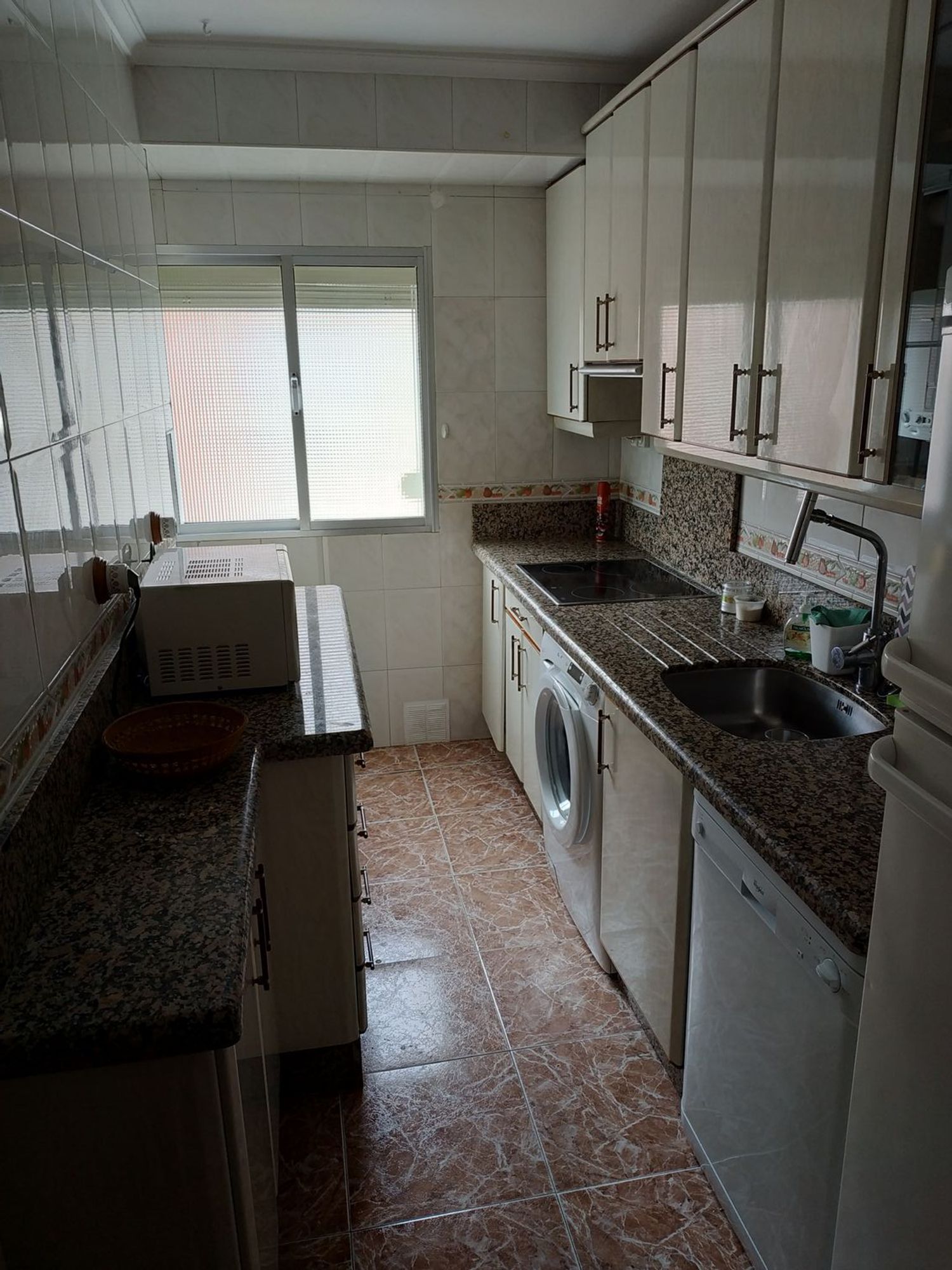 Piso en Calle Tarfia, 33 - Foto 3