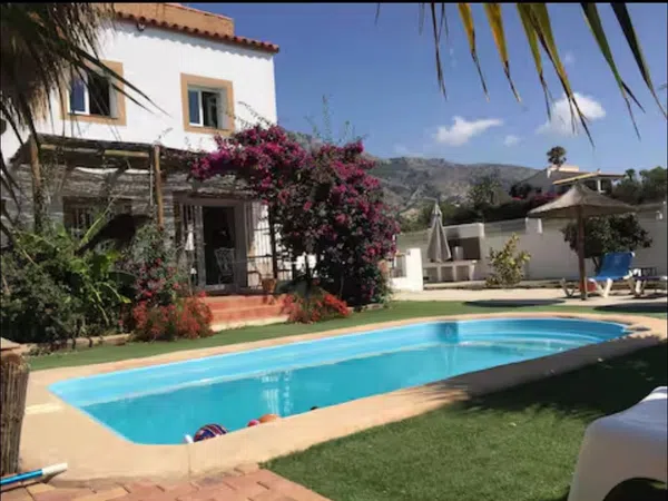 Casa o chalet independiente en Foia, 32 - Foto 3