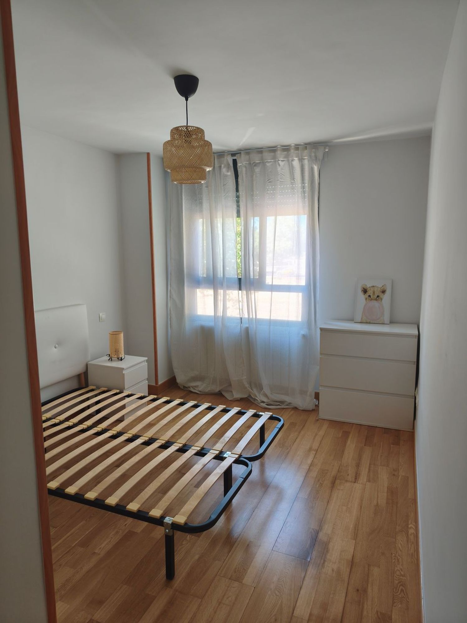 Piso en José Antonio Andrés Rodríguez, 5 - Foto 13