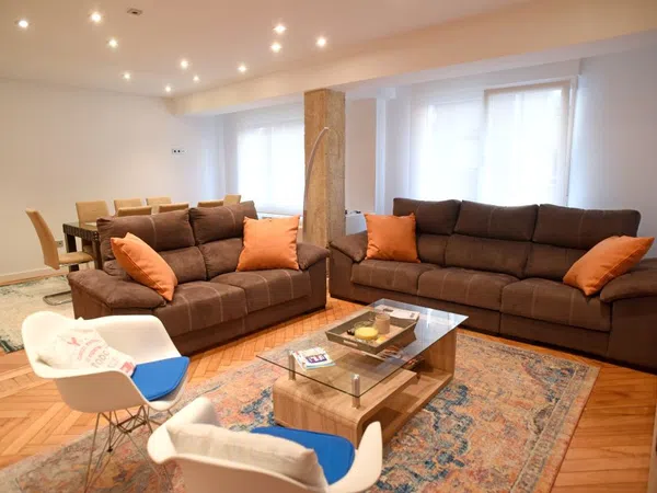 Piso en calle Cádiz, 10 - Foto 1