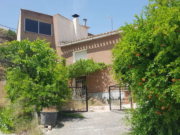 Casa rural en Barriada de Los Raspajos., 1 - Foto 1