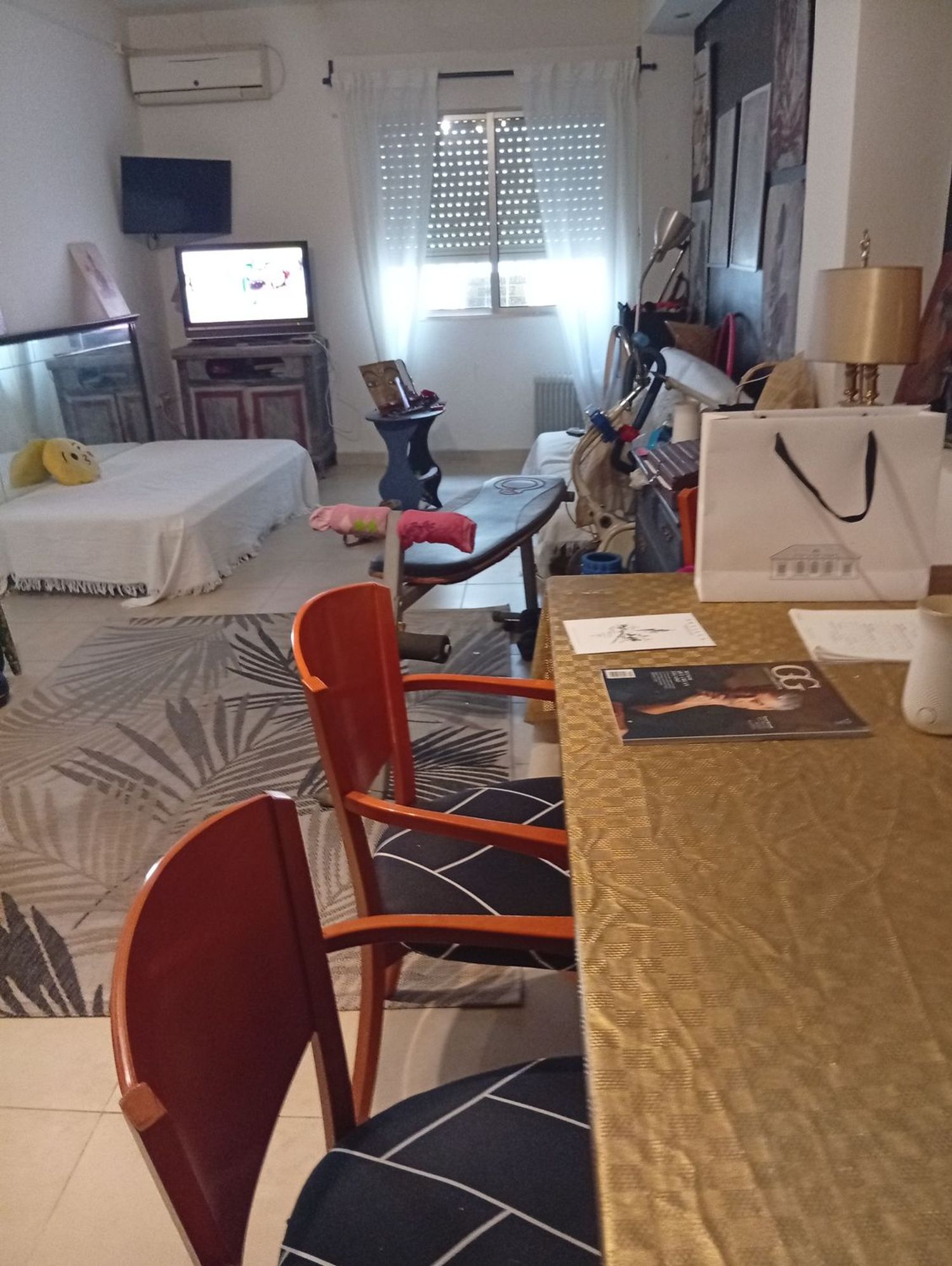 Estudio en Calle Relator, 37, Feria - Foto 8