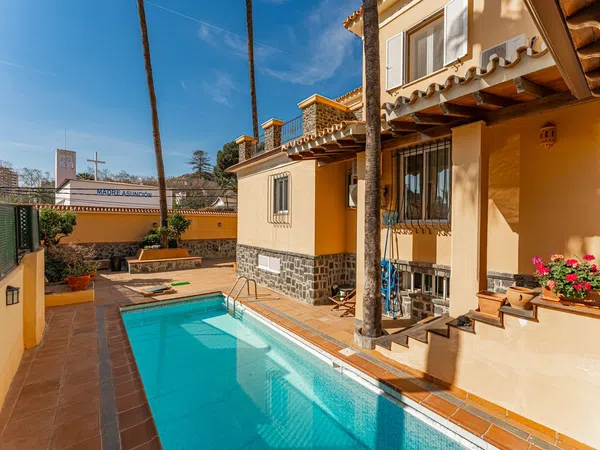 Casa o chalet independiente en Calle Ramos Carrión, Limonar - Foto 3