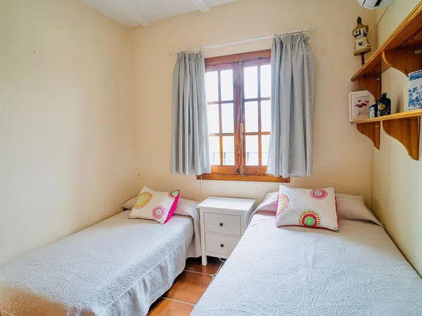 Casa rural en (36.8522990, -5.6169789) s/n - Foto 2