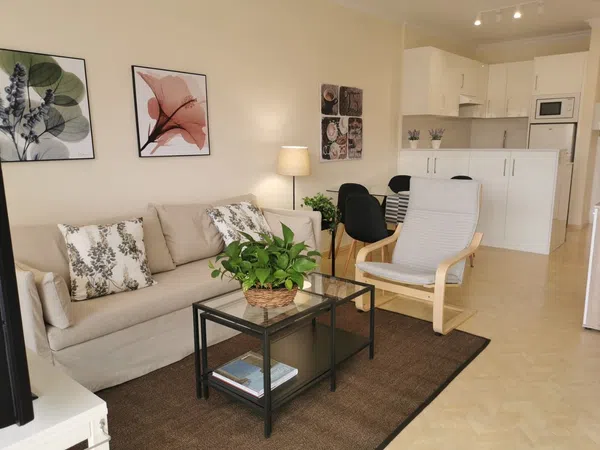 Piso en Calle Bélgica, 54, San Fernando, San Fernando - Foto 4