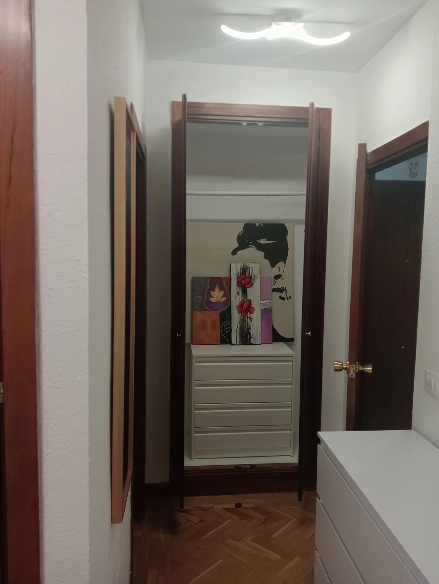 Ático en calle Orgaz, 2 - Foto 16