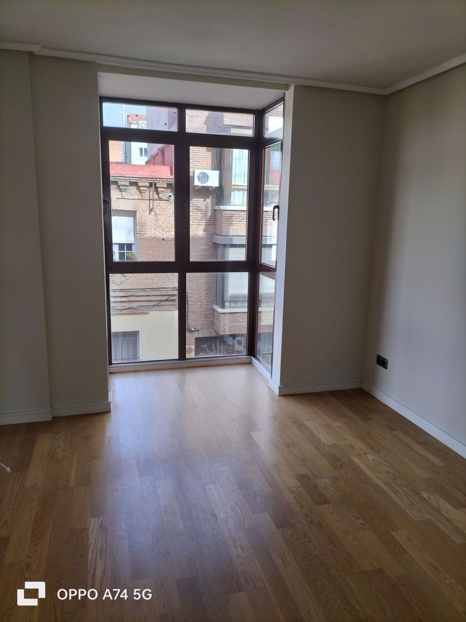 Piso en Barrio Almendrales - Foto 1