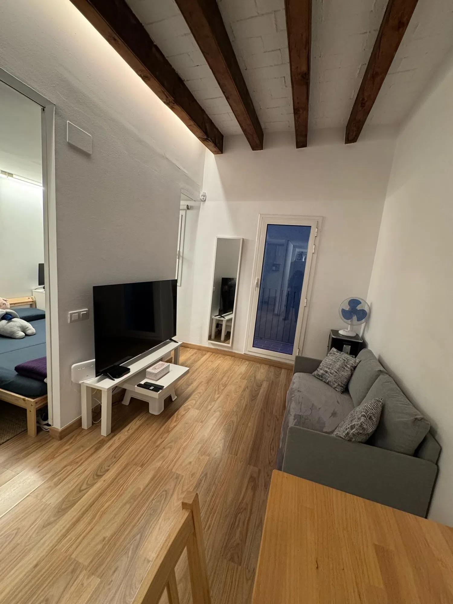 Piso en calle de Sant Pau, 105 - Foto 5