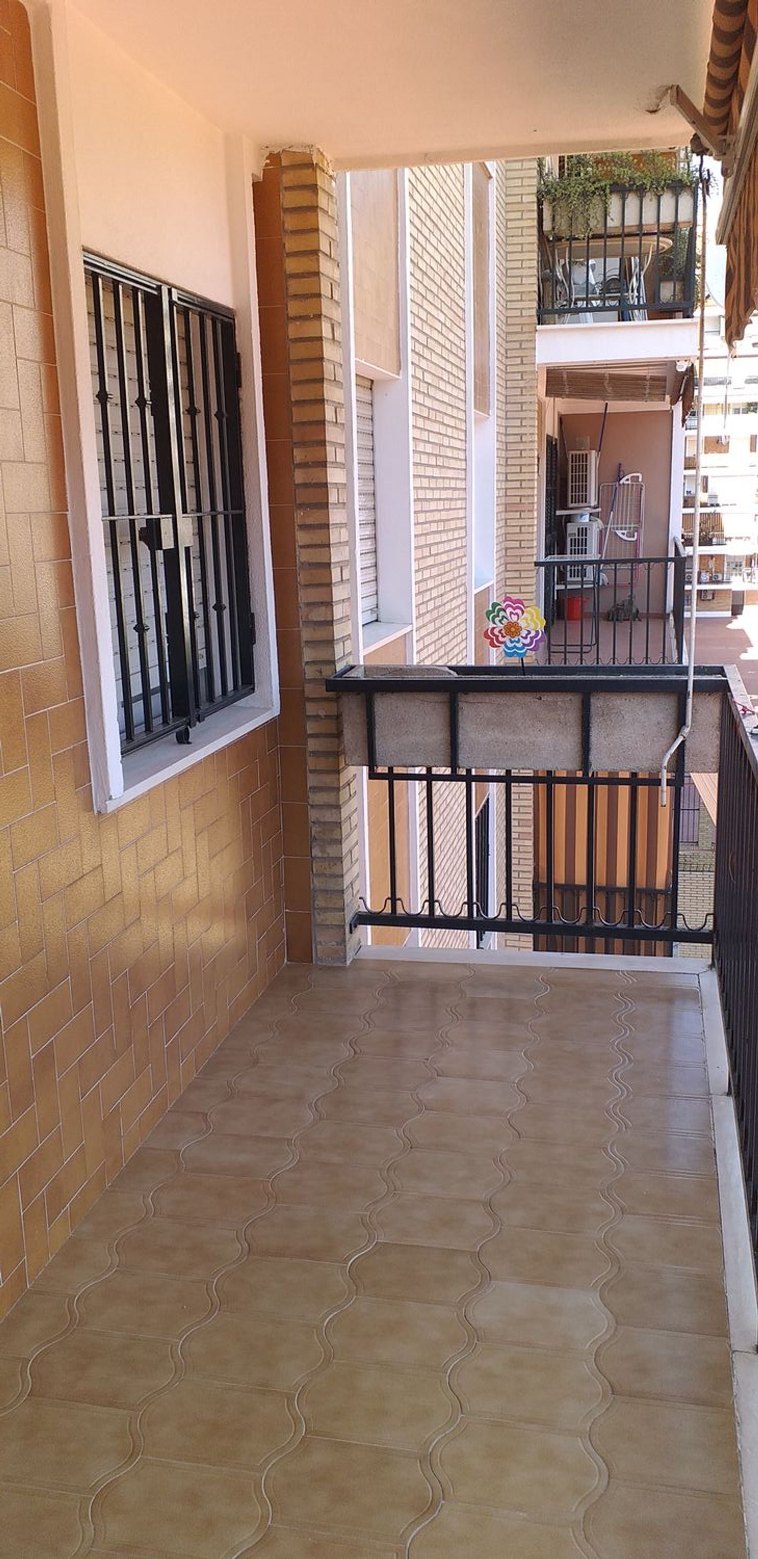 Piso en Calle Claudio Guerín, 11, El Juncal - El Plantinar - Foto 28