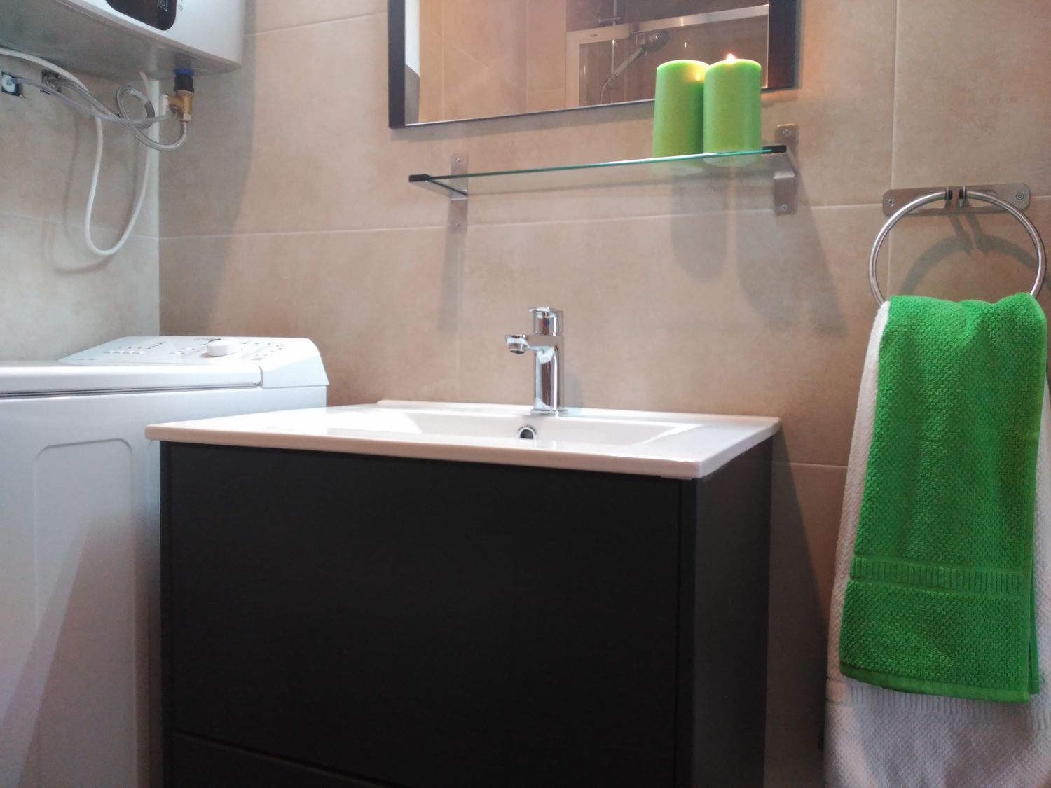 Piso en plaza de Arteijo, 11 - Foto 7