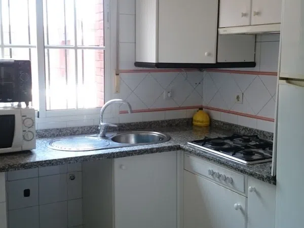 Piso en Calle Chaves Rey, 1, Reina Mercedes - Heliópolis - Foto 11