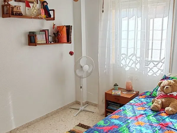 Chalet adosado en Calle Practicante Rafael Tovar, 28, Aljamar, Aljamar - Foto 25