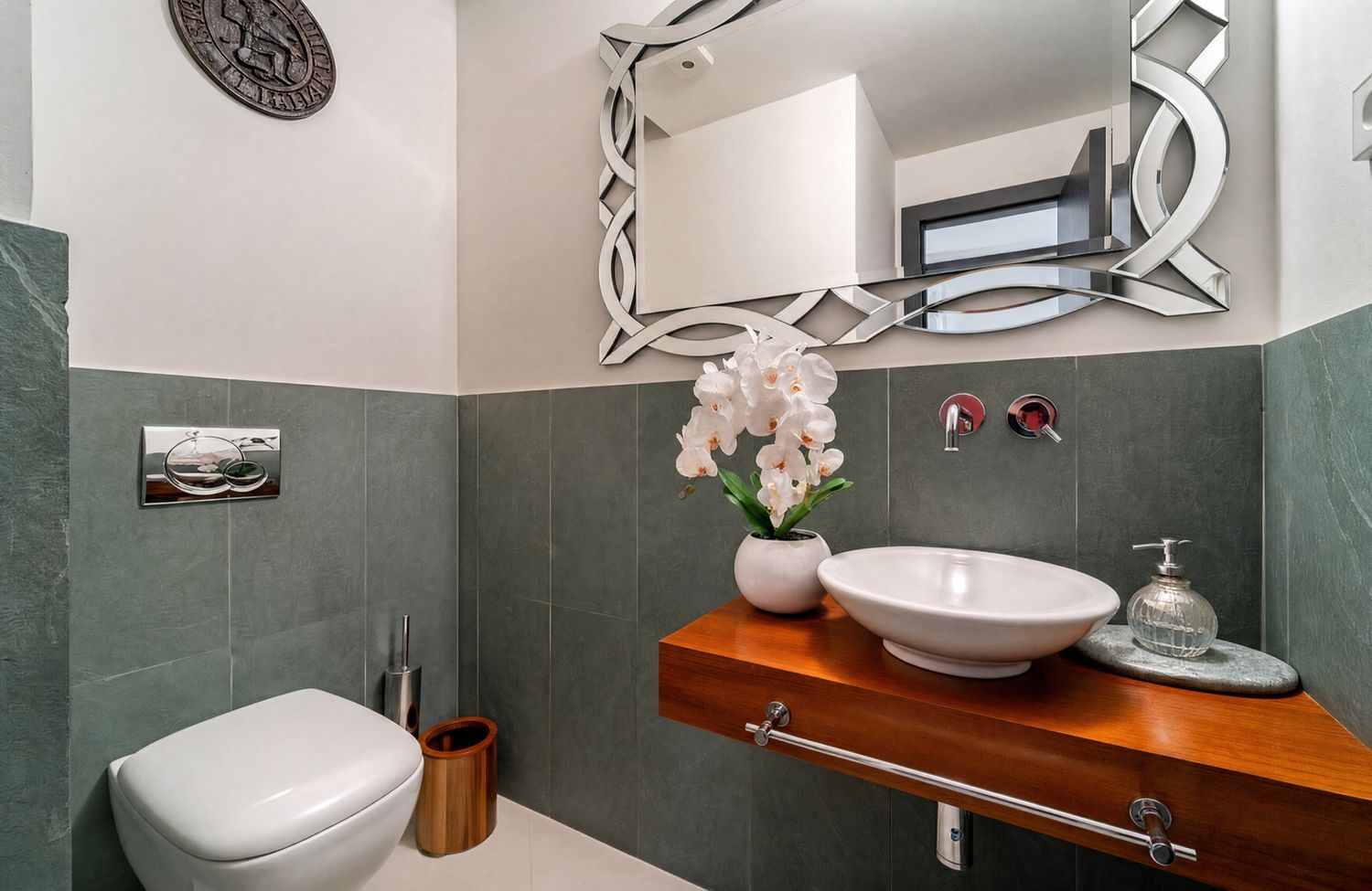 Chalet adosado en Calle Verdi, 3, Sierra Blanca - Foto 3