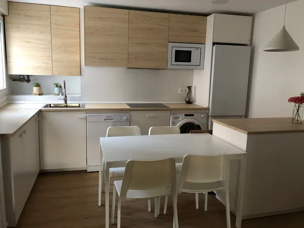 Piso en Lovaina - Aranzabal - Foto 9