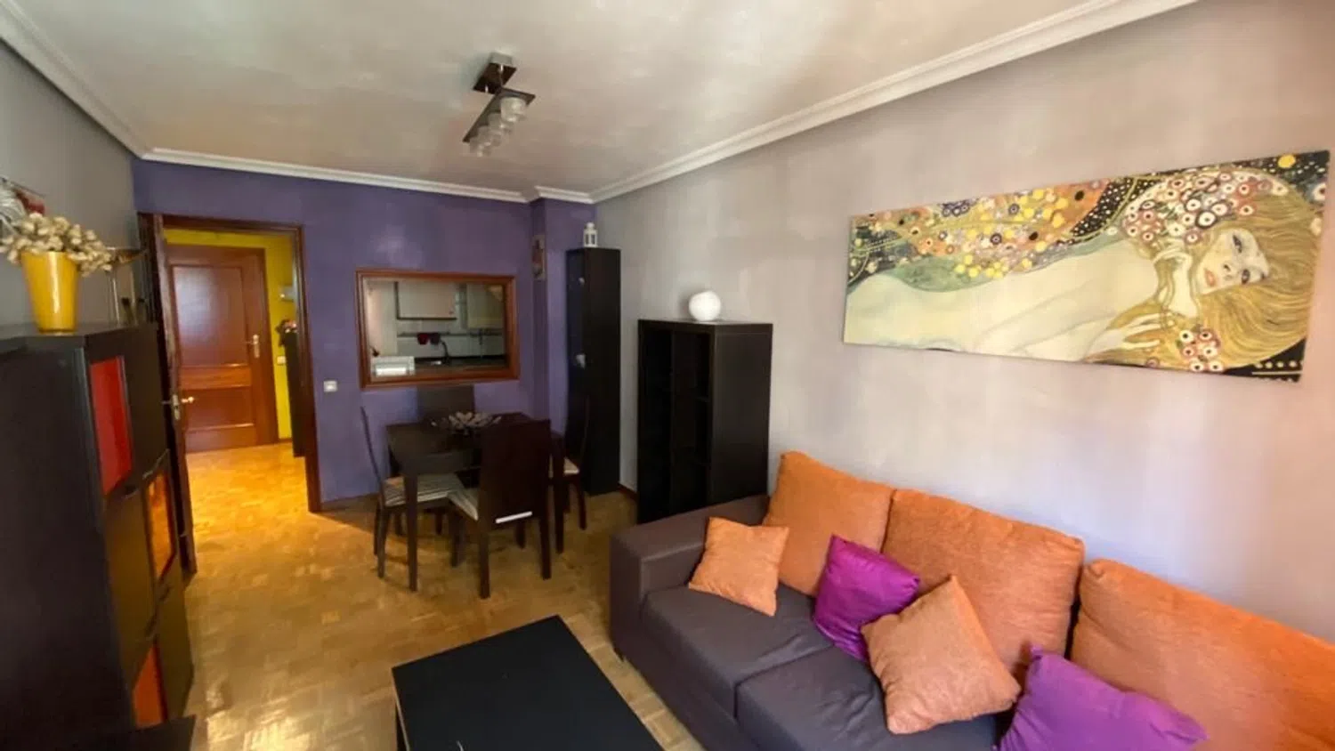 Piso en calle Padre Florencio, 2 - Foto 2