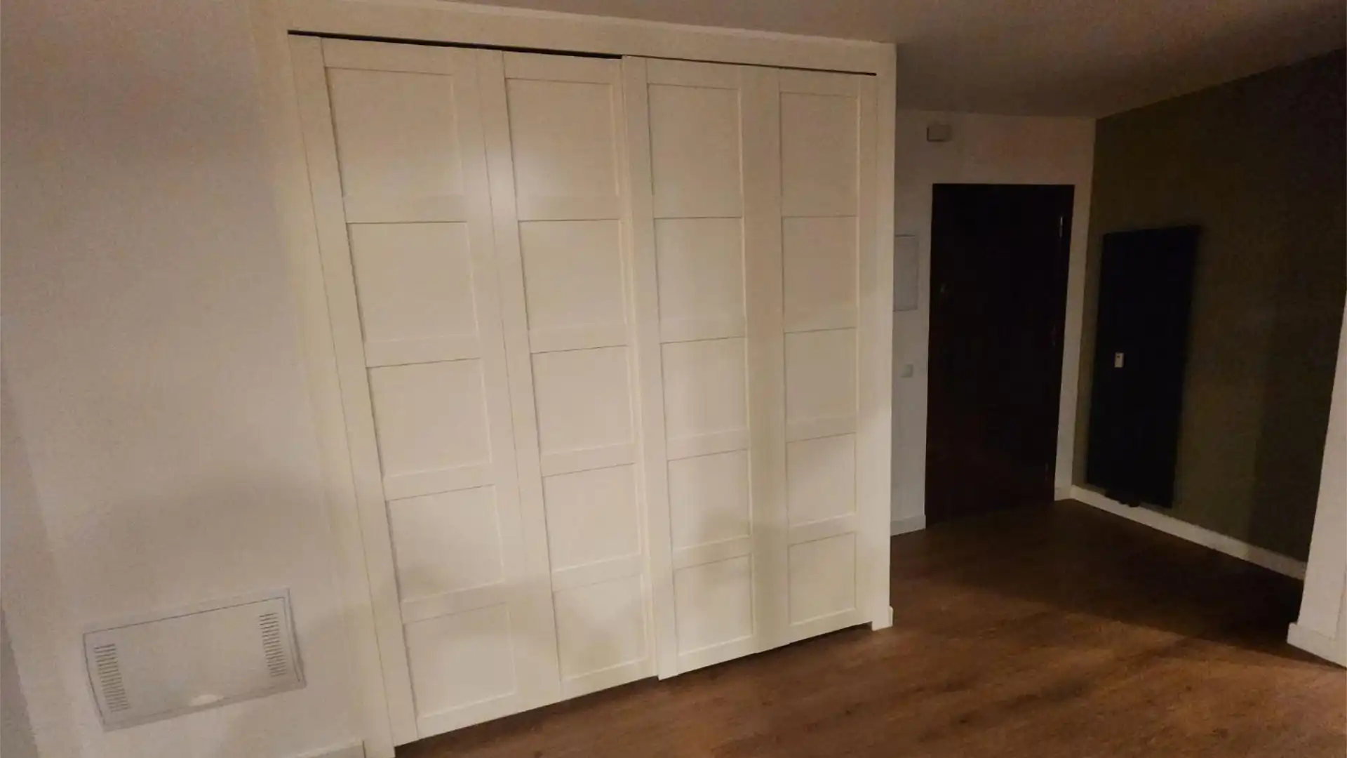 Piso en  Calle de Núñez de Balboa 115 - Foto 13