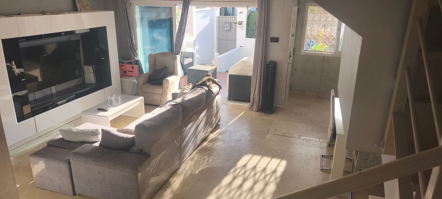 Chalet adosado en Calle del Mármol, 22, Chullera, Chullera - Foto 8