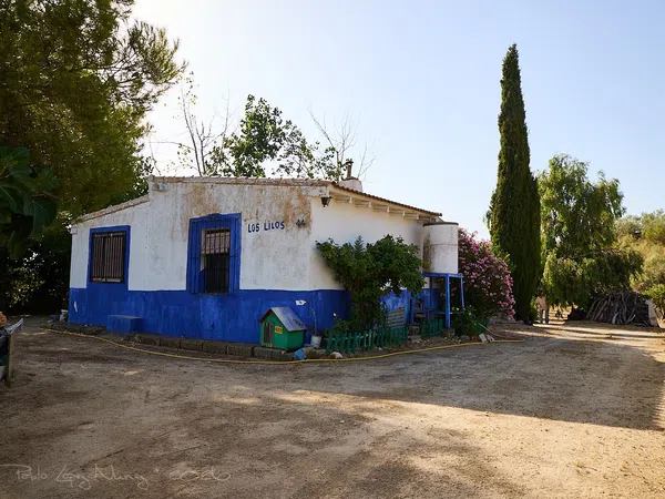 Finca rústica en Camino de la Mata s/n - Foto 7