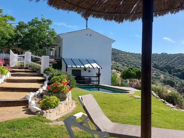 Casa o chalet independiente en Via diseminado s/n - Foto 3