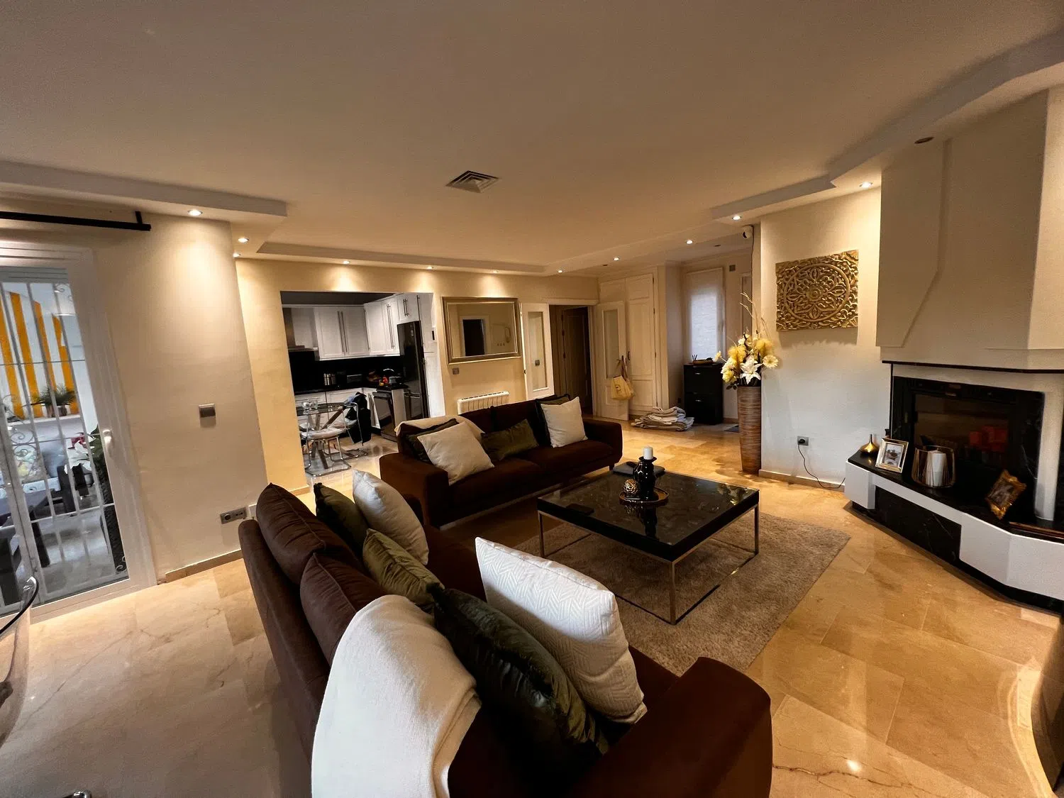 Piso en Urbanizacion n Andal Village, 5 - Foto 3