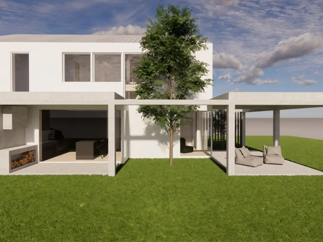 Terreno Residencial en  Toucido 27 - Foto 8