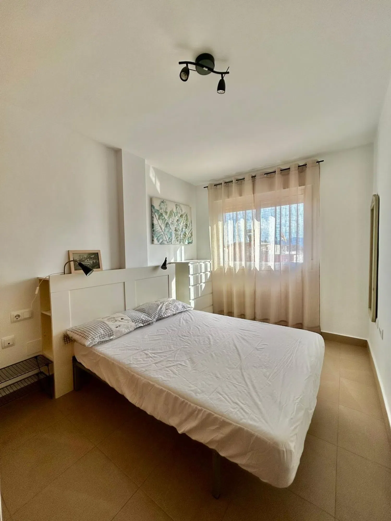 Piso en calle Nuestra Señora de Guadalupe, 36 - Foto 4