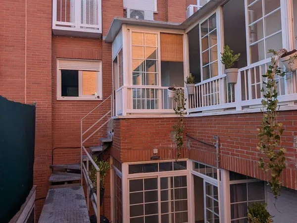 Chalet pareado en Avenida de Europa, 22, Zona Avenida Europa - Foto 2
