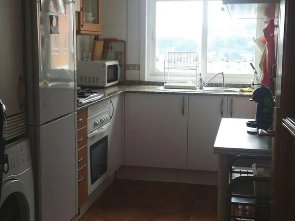 Piso en Avenida de Montserrat, 18, Eirís, Eirís - Foto 12